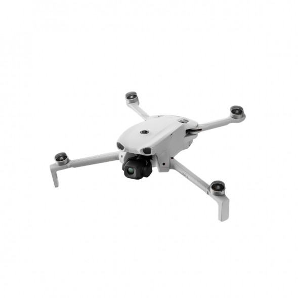 Квадрокоптер DJI Lito 1 Fly More Combo (RC-N3) в Махачкале