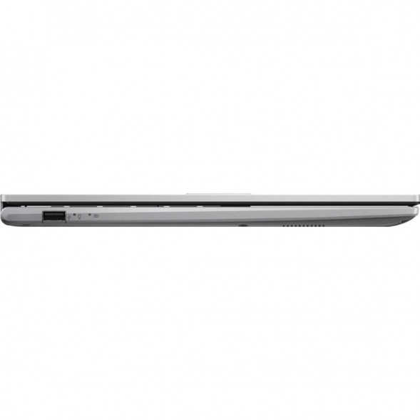 Ноутбук ASUS Vivobook 15 F1504VA-BQ336 (15.6&amp;quot;, IPS, Intel Core i5 120U 1.4ГГц, 10 ядер, 16ГБ DDR4, 512ГБ SSD, Intel Graphics, без ОС), серебристый в Махачкале
