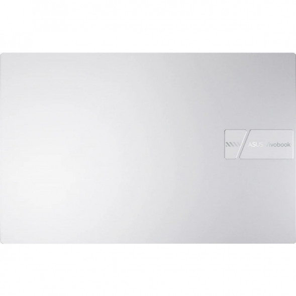 Ноутбук ASUS Vivobook 15 F1504VA-BQ336 (15.6&amp;quot;, IPS, Intel Core i5 120U 1.4ГГц, 10 ядер, 16ГБ DDR4, 512ГБ SSD, Intel Graphics, без ОС), серебристый в Махачкале