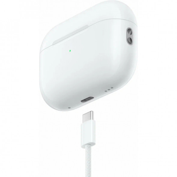Наушники Apple AirPods Pro 2 (USB-C) в Махачкале
