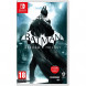 Игра Batman: Arkham Trilogy [Nintendo Switch, русские субтитры] в Махачкале