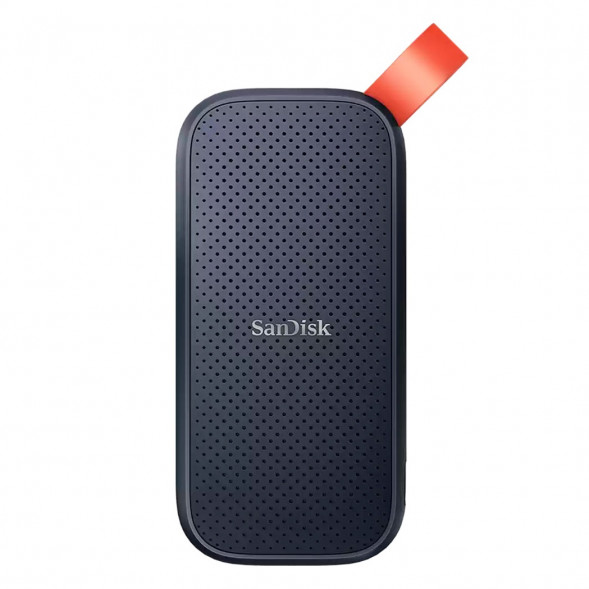 Внешний диск SanDisk Portable SSD 1TB 800Mb/s [SDSSDE30-1TOO-Z26] в Махачкале