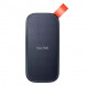 Внешний диск SanDisk Portable SSD 1TB 800Mb/s [SDSSDE30-1TOO-Z26] в Махачкале