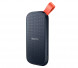 Внешний диск SanDisk Portable SSD 1TB 800Mb/s [SDSSDE30-1TOO-Z26] в Махачкале