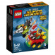 Конструктор LEGO Super Heroes 76062 Робин против Бэйна в Махачкале
