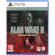 Игра Alan Wake II. Deluxe Edition [PS5, русские субтитры] в Махачкале