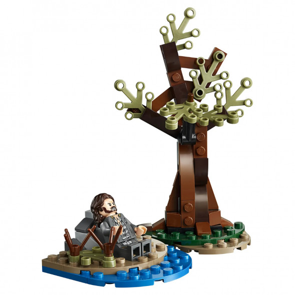 Конструктор LEGO Harry Potter 75945 Экспекто Патронум  в Махачкале
