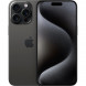 Смартфон Apple iPhone 15 Pro Max 512 ГБ, Black Titanium в Махачкале