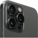 Смартфон Apple iPhone 15 Pro Max 512 ГБ, Black Titanium в Махачкале