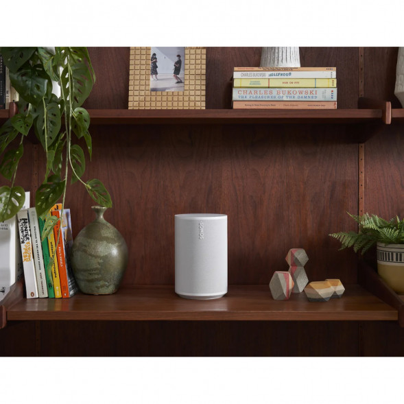 Умная колонка Sonos Era 100, белая в Махачкале