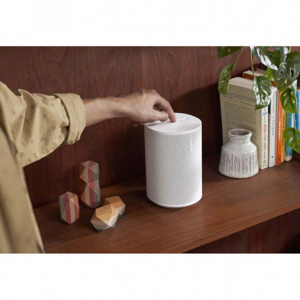 Умная колонка Sonos Era 100, белая в Махачкале