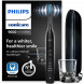 Электрическая зубная щетка Philips Sonicare Diamond Clean 9000 с USB-футляром и зарядным стеклом HX9911/09 в Махачкале