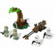 Конструктор LEGO Star Wars 9489 Боевой набор Эндора в Махачкале