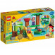 Конструктор LEGO DUPLO 10513 Штаб пиратов Нетландии в Махачкале