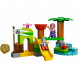 Конструктор LEGO DUPLO 10513 Штаб пиратов Нетландии в Махачкале