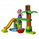 Конструктор LEGO DUPLO 10513 Штаб пиратов Нетландии в Махачкале