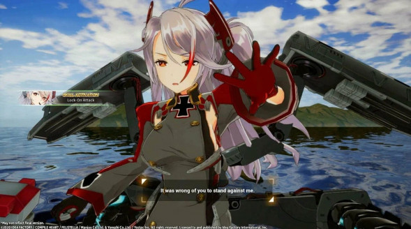 Игра Azur Lane: Crosswave. Commander&amp;#039;s Calendar Edition [Nintendo Switch, английская версия] в Махачкале