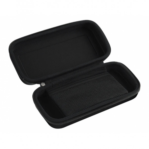 Чехол BIG BEN Transport Case - L для Nintendo Switch/Lite/OLED, черный в Махачкале