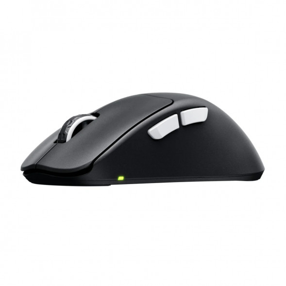Беспроводная мышь CHERRY XTRFY M64 Pro Wireless, Black в Махачкале