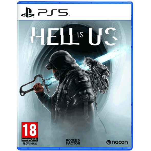 Игра Hell is Us [PS5, русские субтитры] в Махачкале
