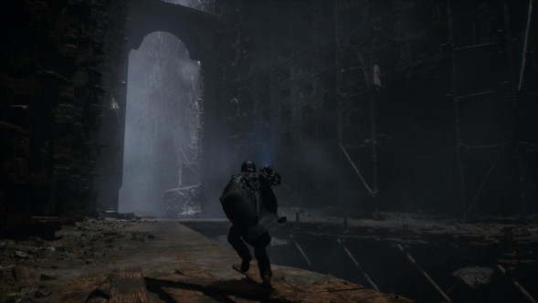 Игра Hell is Us [PS5, русские субтитры] в Махачкале