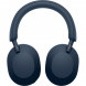 Беспроводные наушники Sony WH-1000XM5, синий в Махачкале