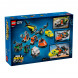 Конструктор LEGO City 60505 Самолет, сервисный грузовик и судно на воздушной подушке в Махачкале