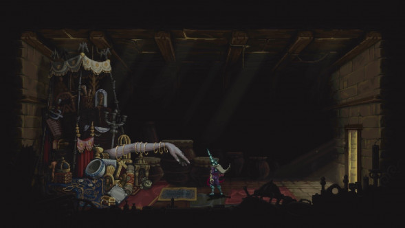 Игра Blasphemous 2 [PS5, русские субтитры] в Махачкале