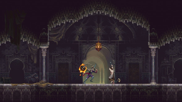 Игра Blasphemous 2 [PS5, русские субтитры] в Махачкале