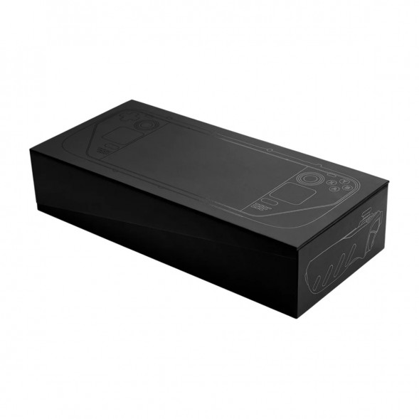 Чехол Steam Deck Killswitch Essential Kit в Махачкале