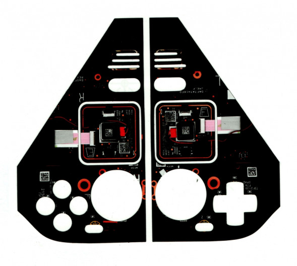Чехол Steam Deck Killswitch Essential Kit в Махачкале