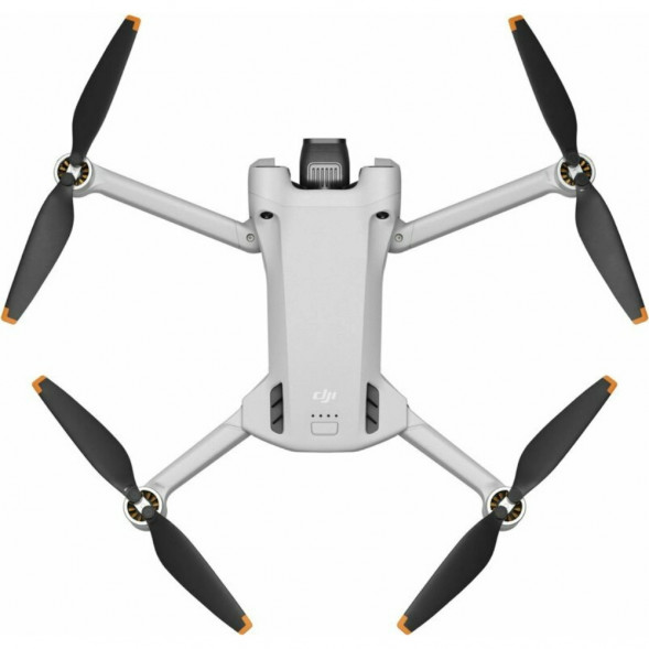 Квадрокоптер DJI Mini 3 Pro (без пульта) в Махачкале