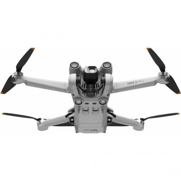 Квадрокоптер DJI Mini 3 Pro (без пульта) в Махачкале