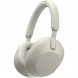 Беспроводные наушники Sony WH-1000XM5, серебристый в Махачкале