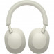 Беспроводные наушники Sony WH-1000XM5, серебристый в Махачкале