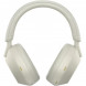 Беспроводные наушники Sony WH-1000XM5, серебристый в Махачкале