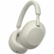 Беспроводные наушники Sony WH-1000XM5, серебристый в Махачкале
