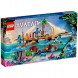 Конструктор LEGO Avatar 75578 Дом Меткайина на Рифе в Махачкале
