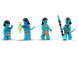 Конструктор LEGO Avatar 75578 Дом Меткайина на Рифе в Махачкале