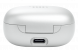 Беспроводные наушники JBL Live Pro 2, White в Махачкале