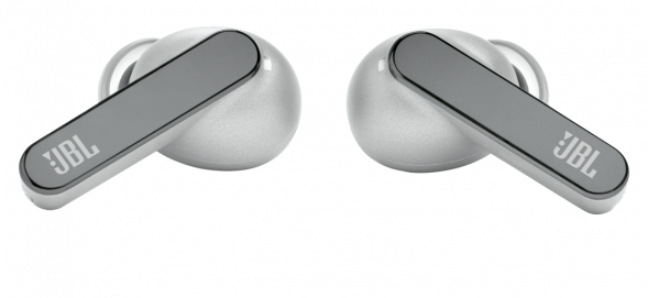 Беспроводные наушники JBL Live Pro 2, White в Махачкале
