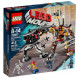 Конструктор LEGO Movie 70807 Поединок Стальной Бороды в Махачкале