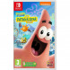 Игра SpongeBob SquarePants: The Patrick Star Game [Nintendo Switch, английская версия] в Махачкале