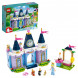 Конструктор LEGO Disney Princess 43178 Праздник в замке Золушки  в Махачкале