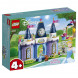 Конструктор LEGO Disney Princess 43178 Праздник в замке Золушки  в Махачкале