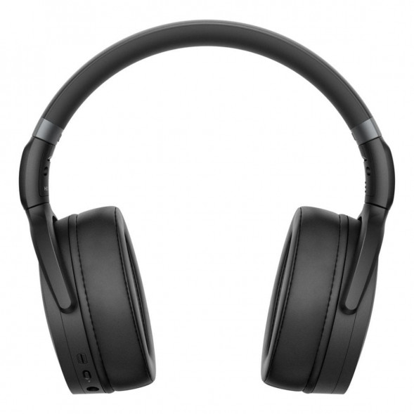 Беспроводные наушники Sennheiser HD 450BT, Black в Махачкале