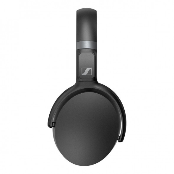 Беспроводные наушники Sennheiser HD 450BT, Black в Махачкале