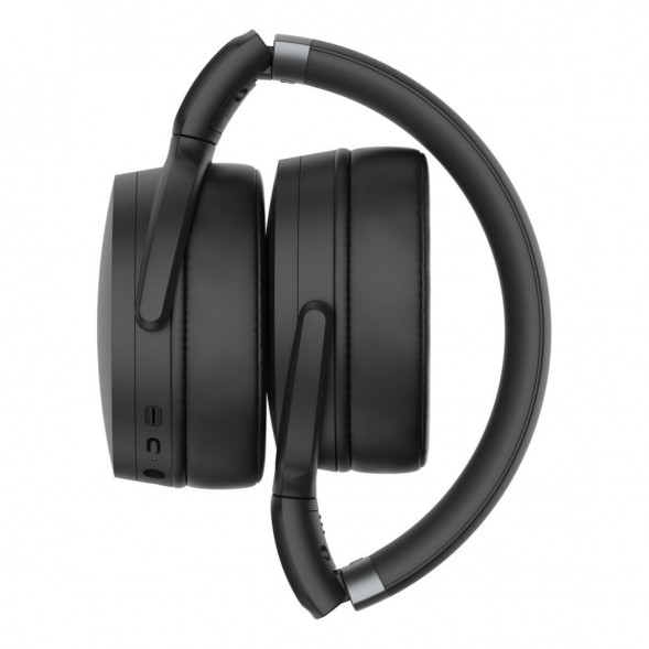 Беспроводные наушники Sennheiser HD 450BT, Black в Махачкале