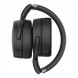 Беспроводные наушники Sennheiser HD 450BT, Black в Махачкале