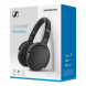 Беспроводные наушники Sennheiser HD 450BT, Black в Махачкале